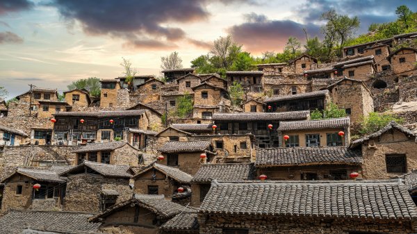 在线配资炒股公司 均温20多度，国内真正冷门的8个避暑古村，工作累了，挑一个小住三五天