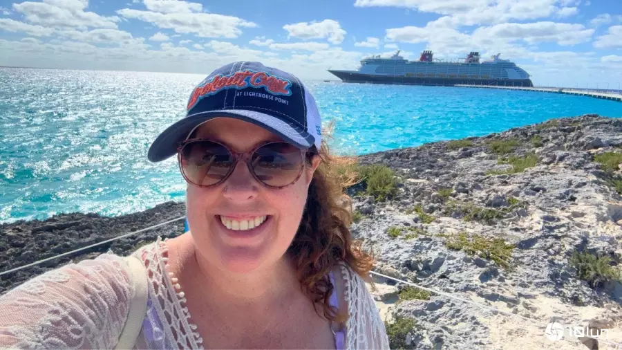 专业配资门户网 谁说迪士尼游轮是亲子专属？我的单人游轮之旅嗨翻天！