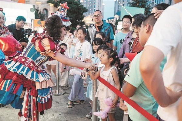 能加杠杆的炒股软件 不用去威尼斯，来这里就能“触摸”童话