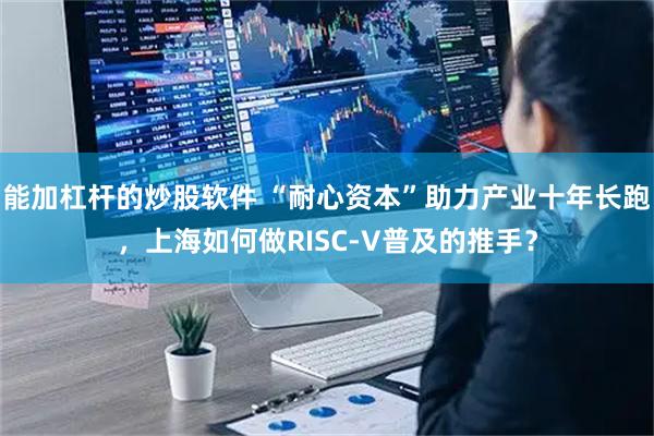 能加杠杆的炒股软件 “耐心资本”助力产业十年长跑，上海如何做RISC-V普及的推手？